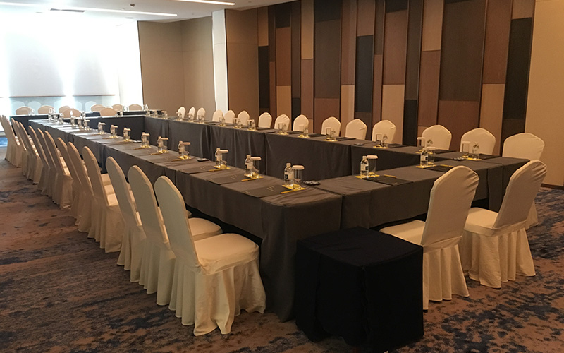 董事會廳 Board Room